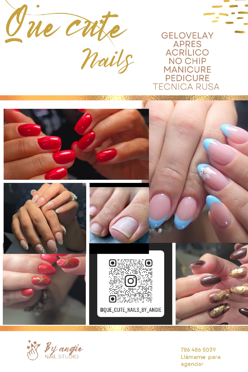 Manicura  y pedicura image indicator(4)