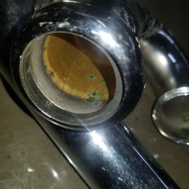 Samego Plumbing 1 1/2" P-Trap image indicator(3)