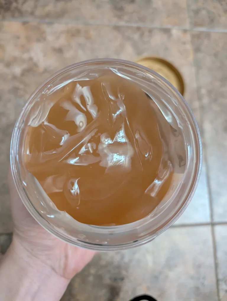 Shea Moisture Coconut & Hibiscus Styling Gel Curly Hair image indicator(3)