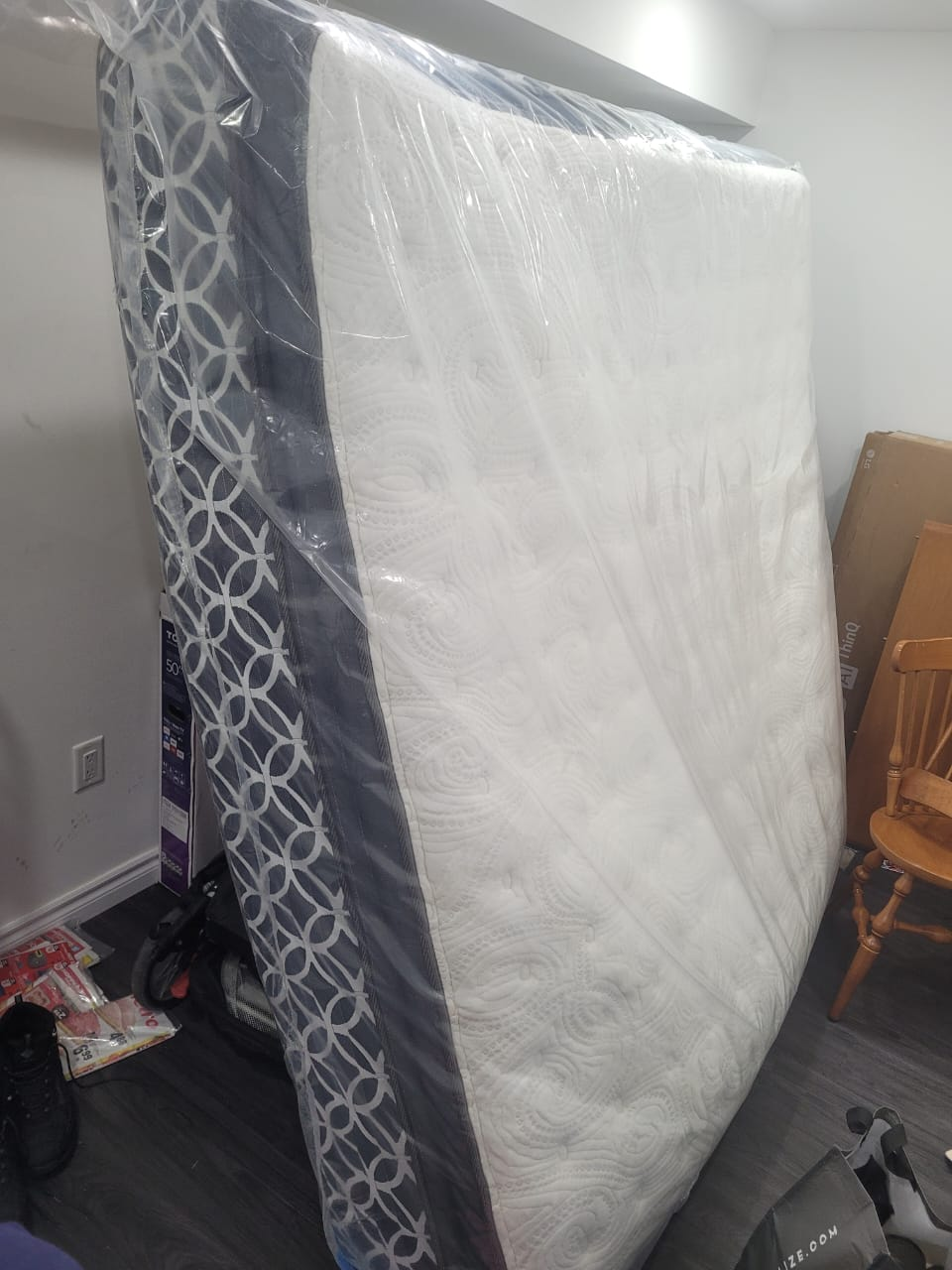 Mattress