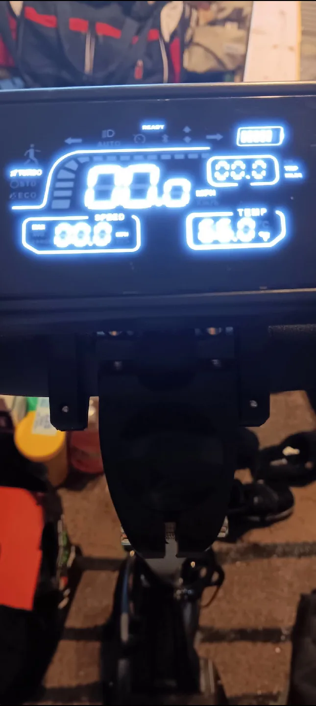 electric scooter <45kmh> image indicator(6)
