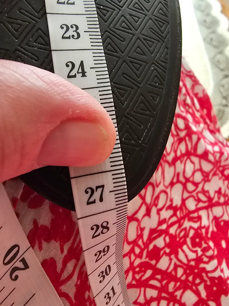 Vagabond Shoemakers Black Leather Flats - Size 40 image indicator(8)