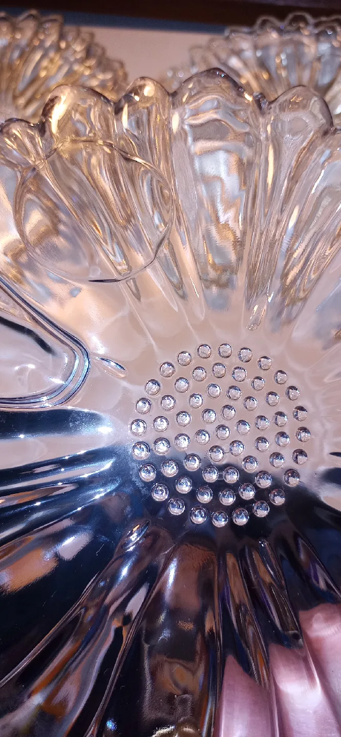 1930s Art Deco Sunflower Plates image indicator(3)