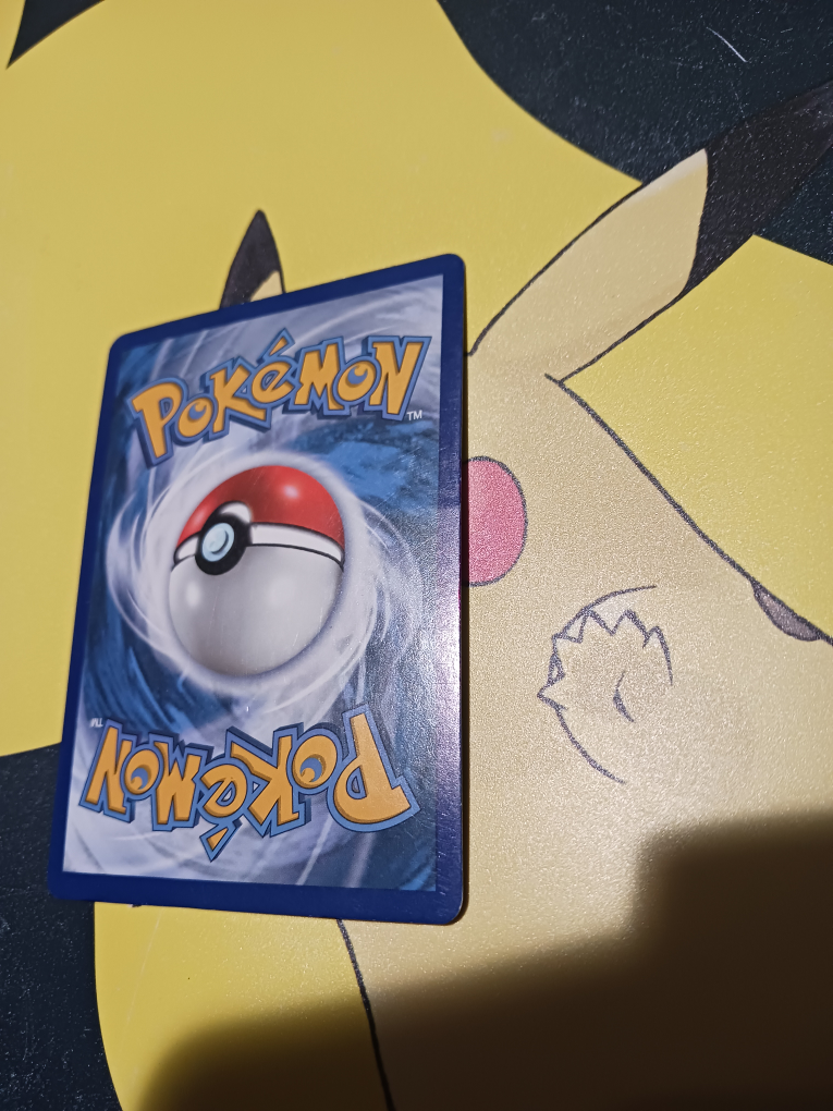 Rayquaza EX - photo 2