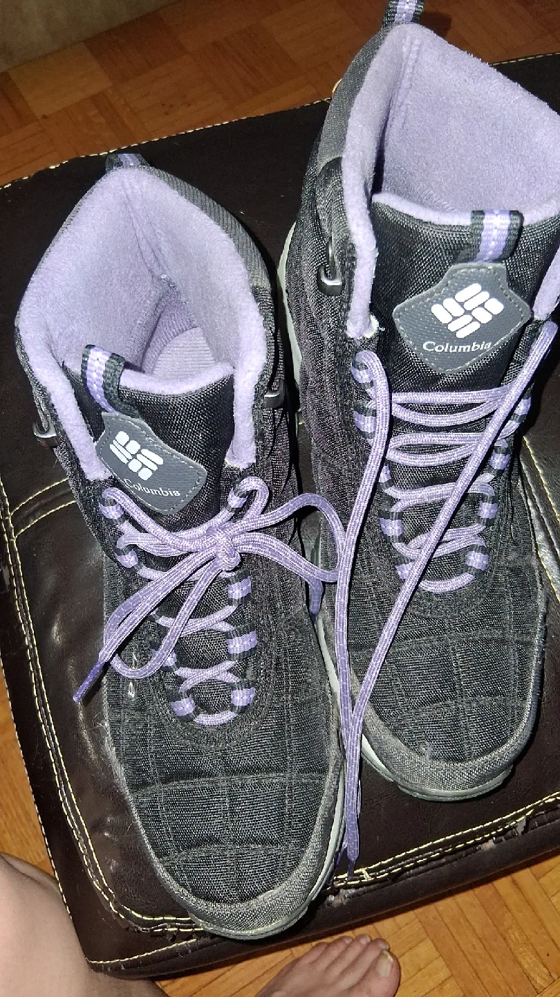 Columbia Waterproof Winter Boots image indicator(3)