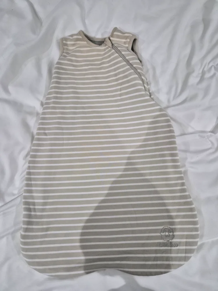 Woolino Sleep Sack 0-6 months