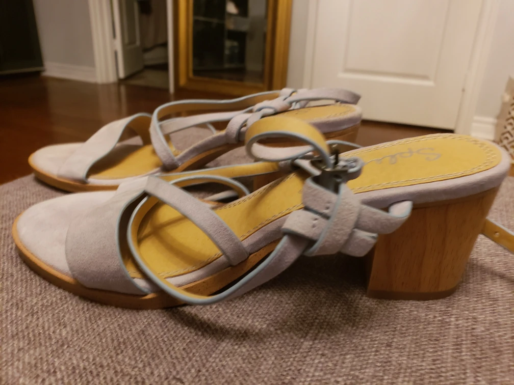 Splendid Women's Sandals, Size 7