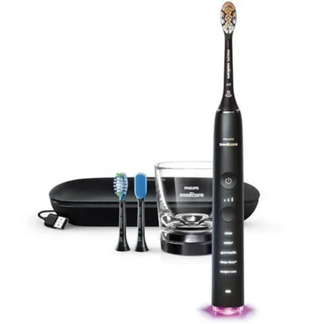 *NEW*Philips Sonicare DiamondClean Smart9500Electric Toothbrush🥕