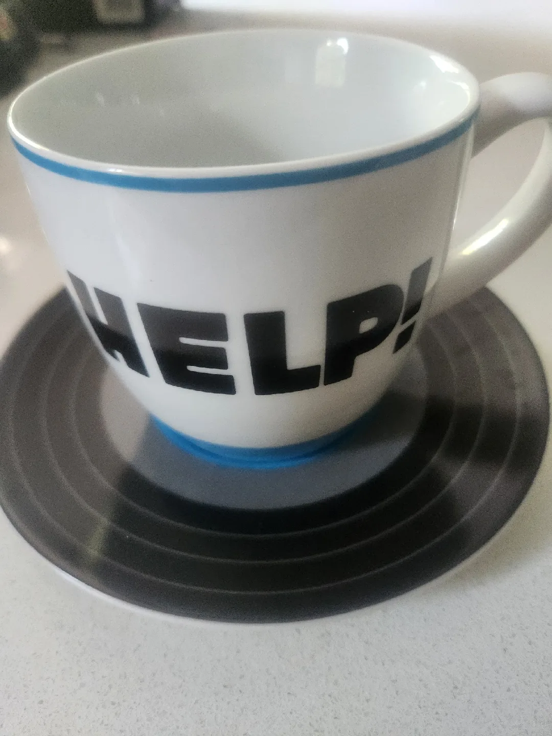 The Beatles Mug & Coaster Set thumbnail