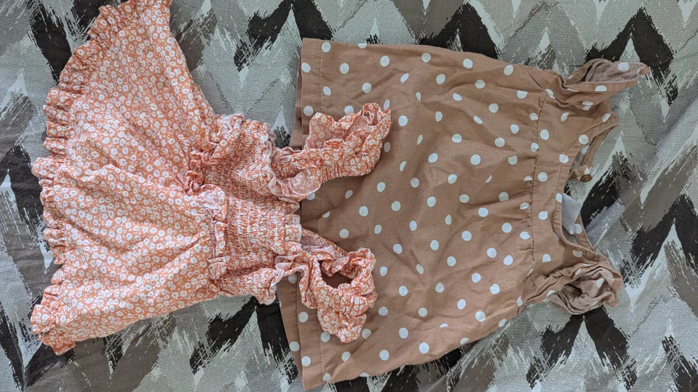 Baby/Toddler Clothes Bundle thumbnail