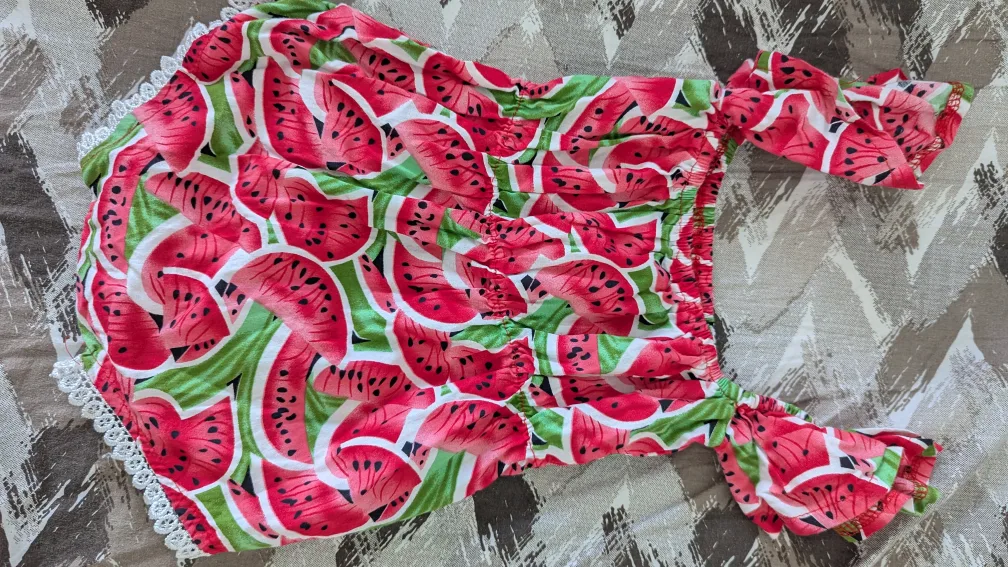 Baby/Toddler Clothes Bundle image indicator(3)