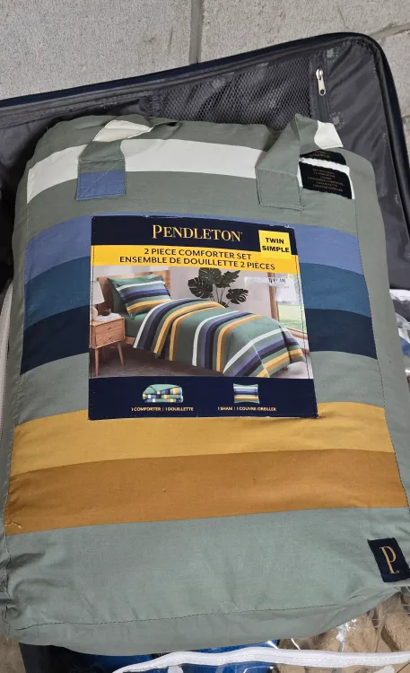 Pendleton Twin 2-Piece Comforter Set thumbnail