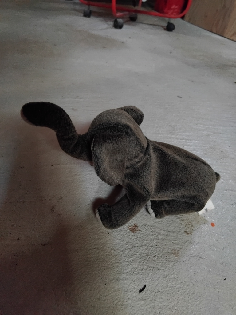 Plush Animal Toys beanies - photo 2