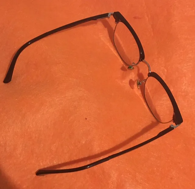 Acropolis Eyeglasses frame image indicator(4)