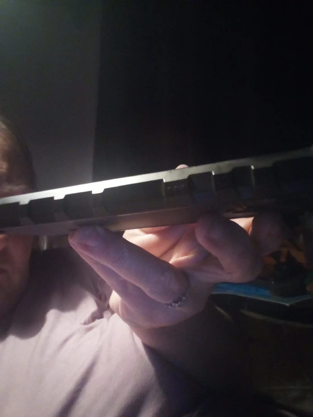 G51 Android Phone - 32GB Storage image indicator(4)