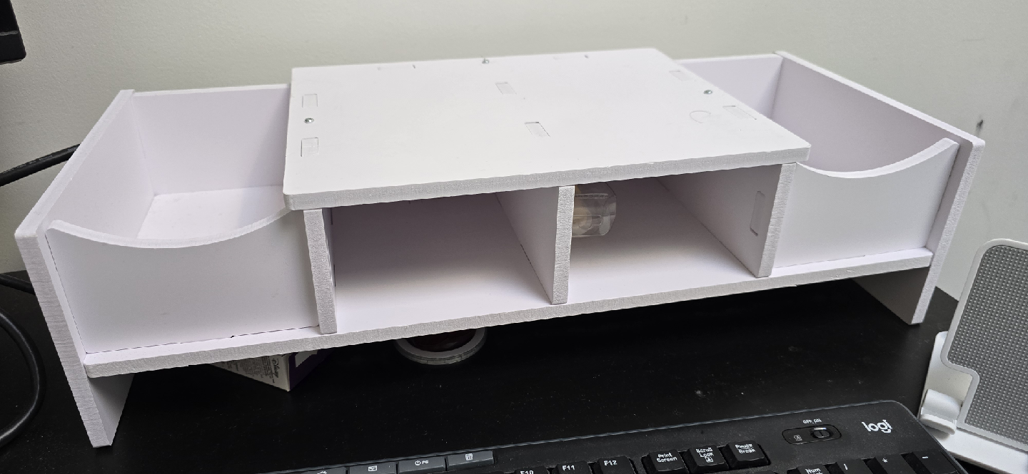 Laptop Organizer