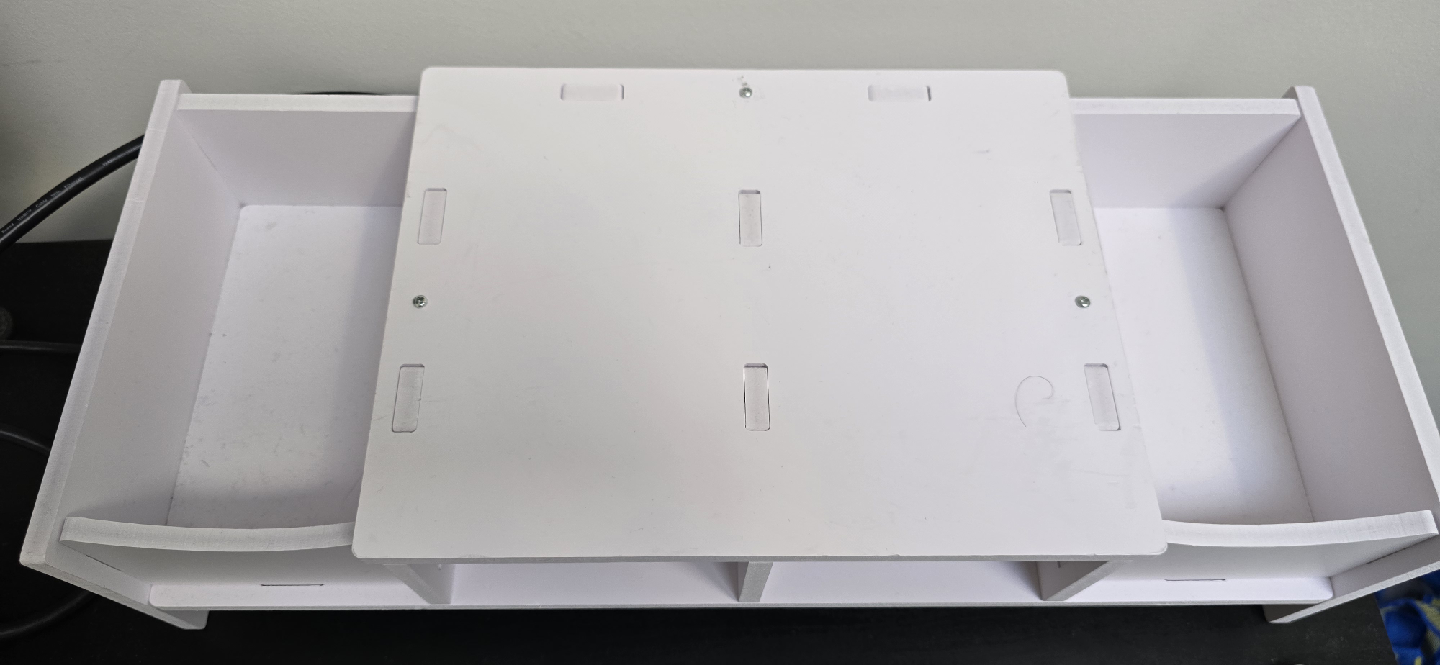 Laptop Organizer - photo 2