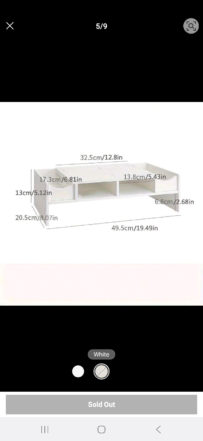 Laptop Organizer - photo 3