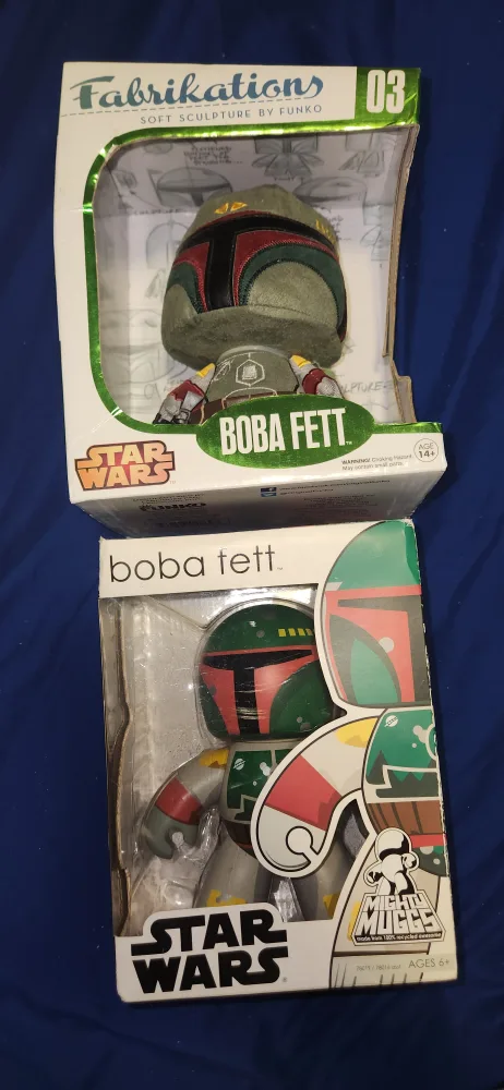 star war figures thumbnail