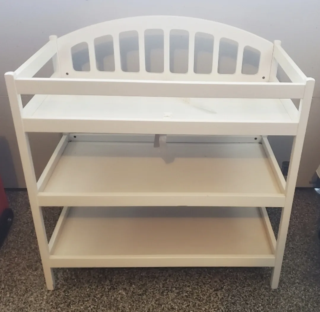 Baby Change Table thumbnail