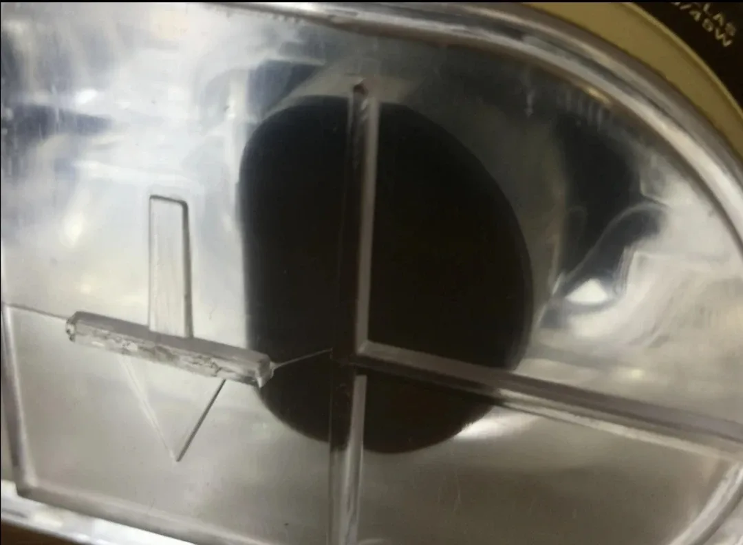 Size: 9004 ~ New HID Headlight Bulbs ~ Halogen Fog Lights image indicator(6)