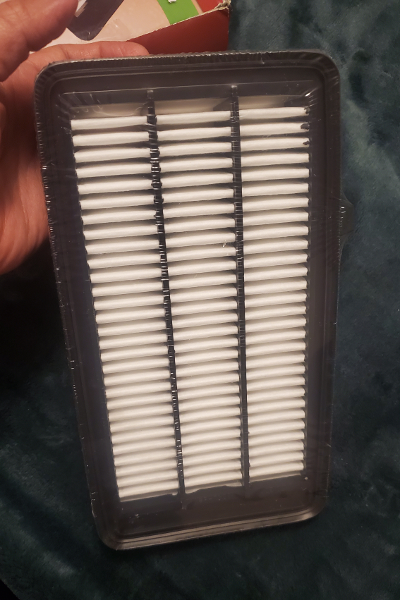 Epaulo GP050 Car Air Filter - New in Box - photo 5