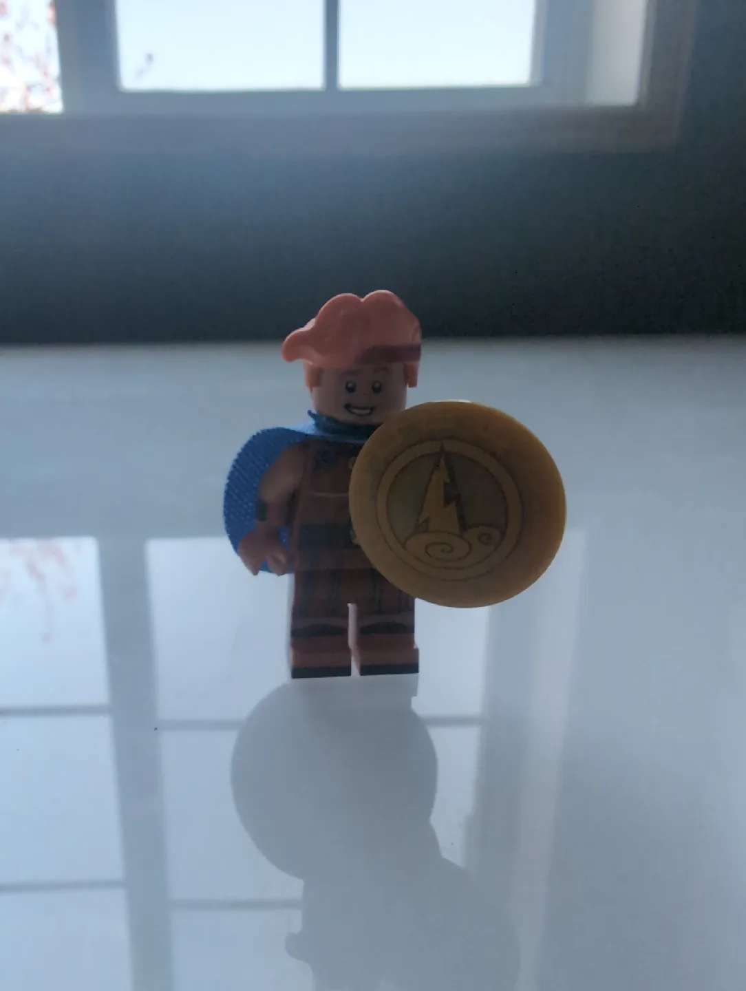 Lego Hercules thumbnail