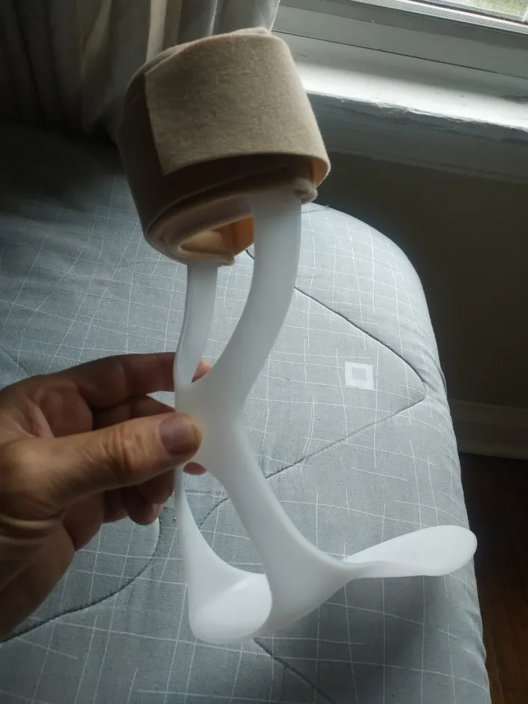 Foot Drop Brace - Orthosis 🥕 image indicator(2)