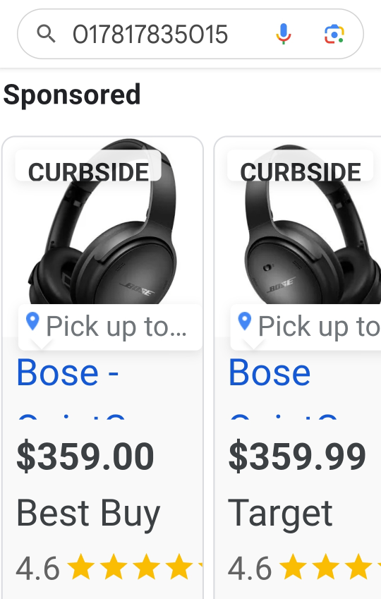Bose Noise Cancelling Headphones 700 - Black - photo 4