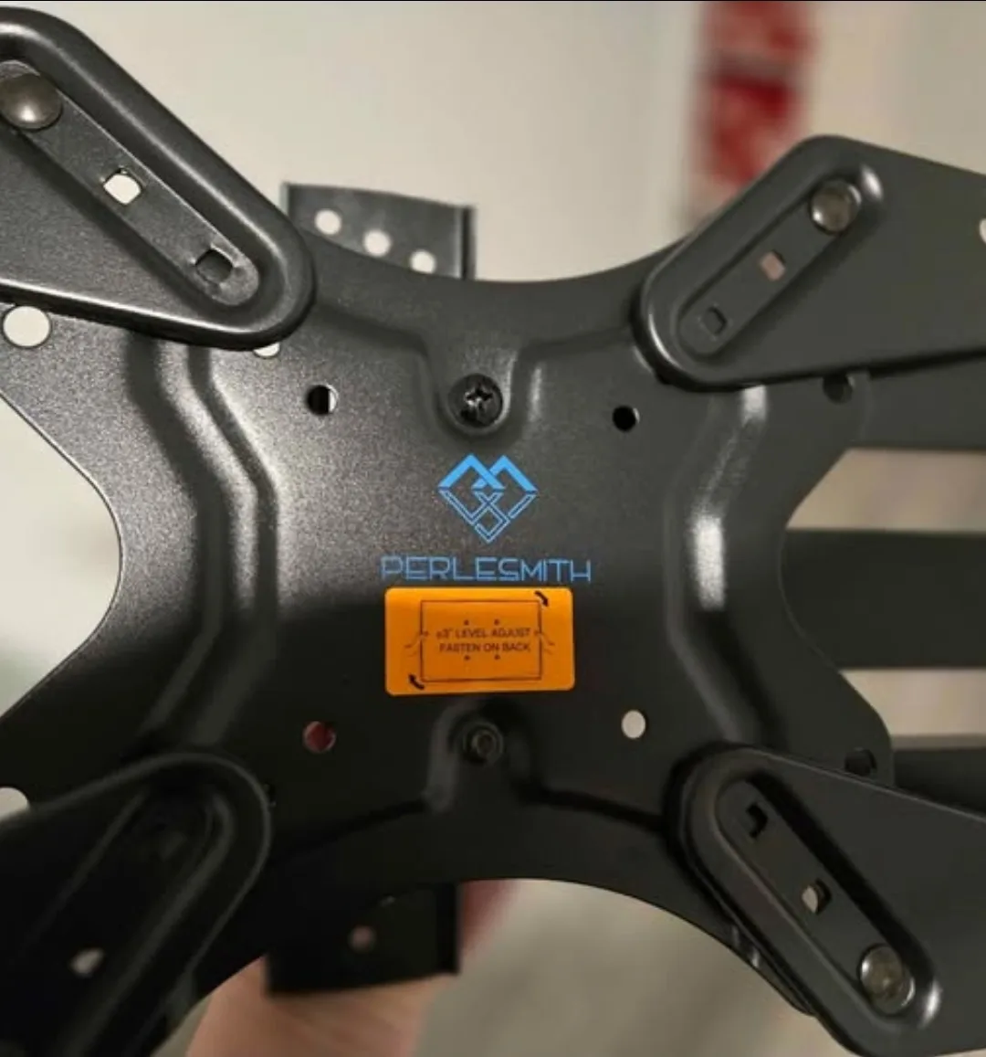 PERLESMITH Full Motion TV Wall Mount 26-60 inch image indicator(2)