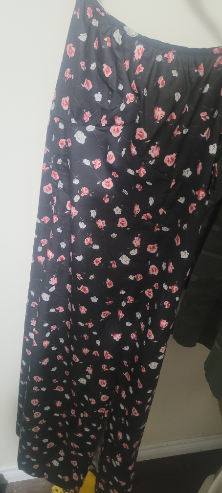 Floral Print sundress