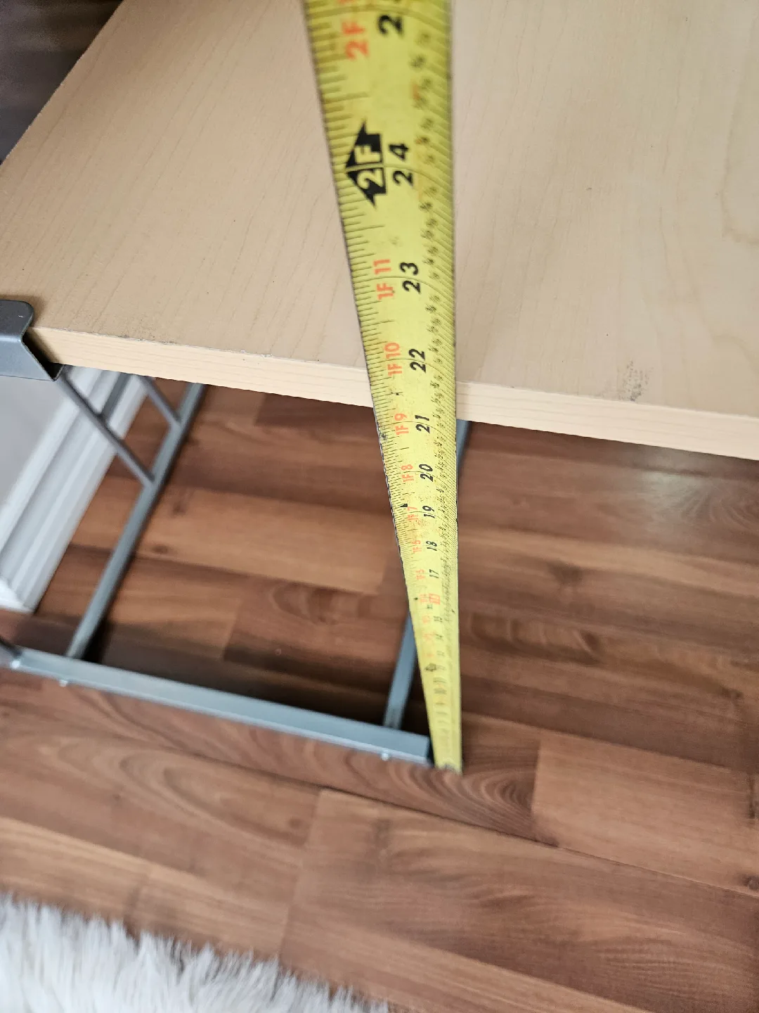 desk table - 21"x28" image indicator(6)