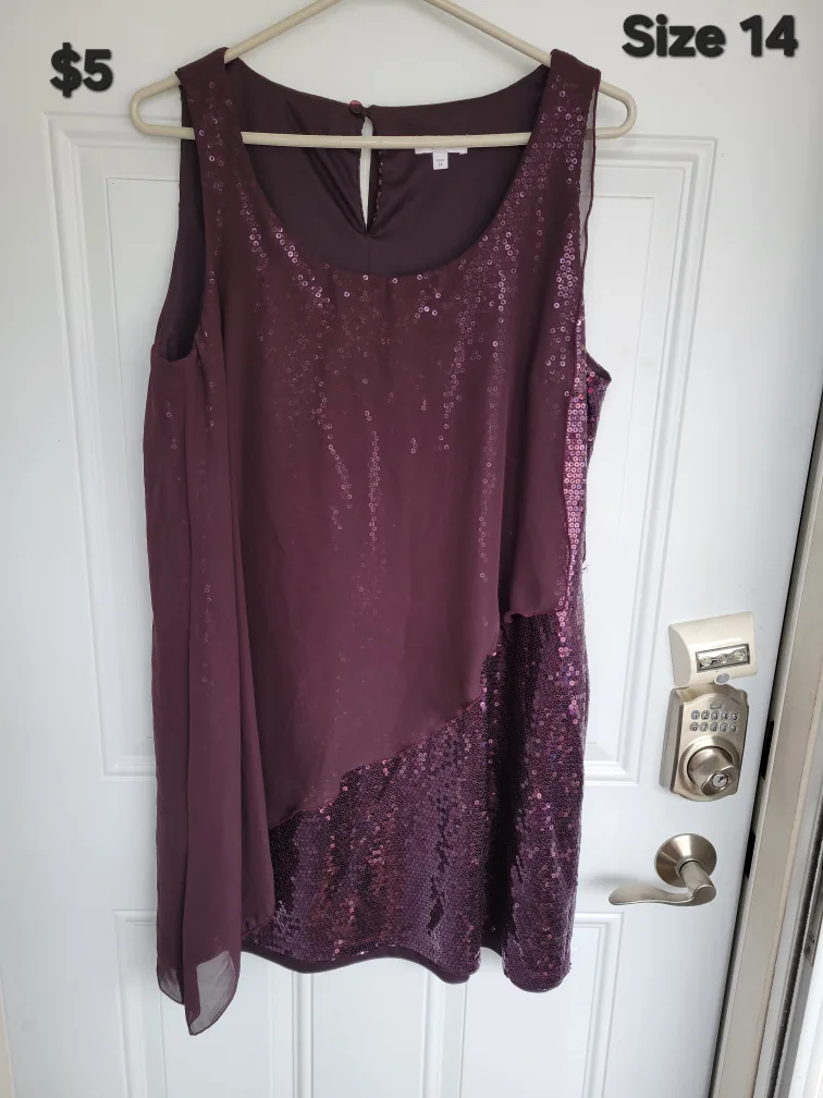 Women's Clothing M-1X image indicator(6)