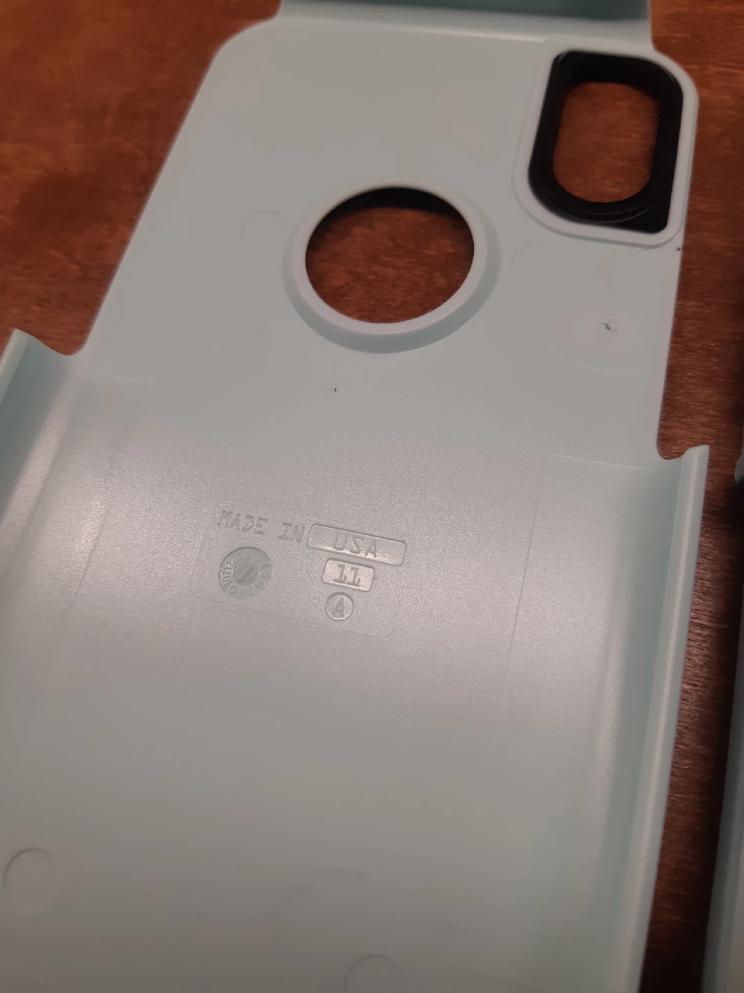 OtterBox Commuter Series Case Edition for iPhone X/Xs - photo 5