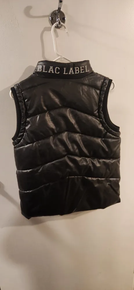 Blac Label Premium Vest, Size M (10/12) image indicator(3)