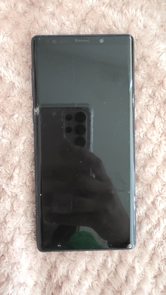 RARE Samsung Galaxy Note 9 - 512 GB - photo 4
