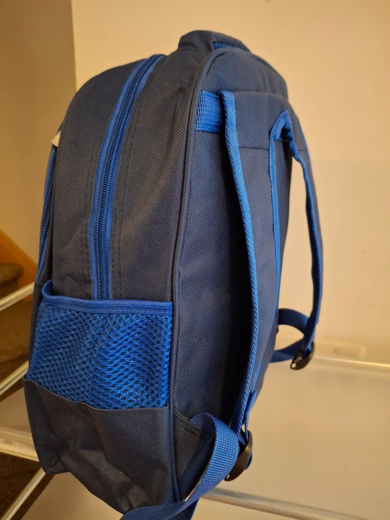 Astronaut Kids Backpack 🥕 image indicator(2)