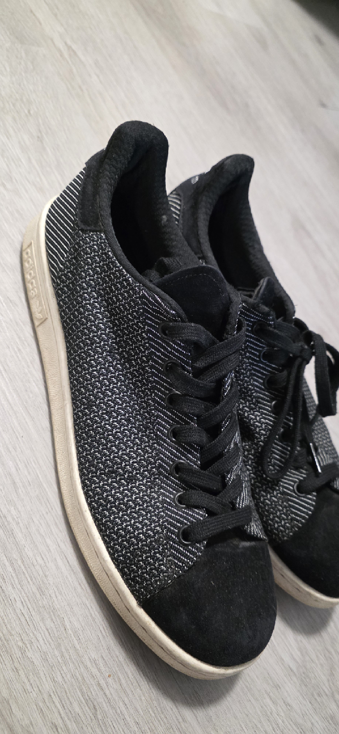 adidas stan smith sneakers - photo 2
