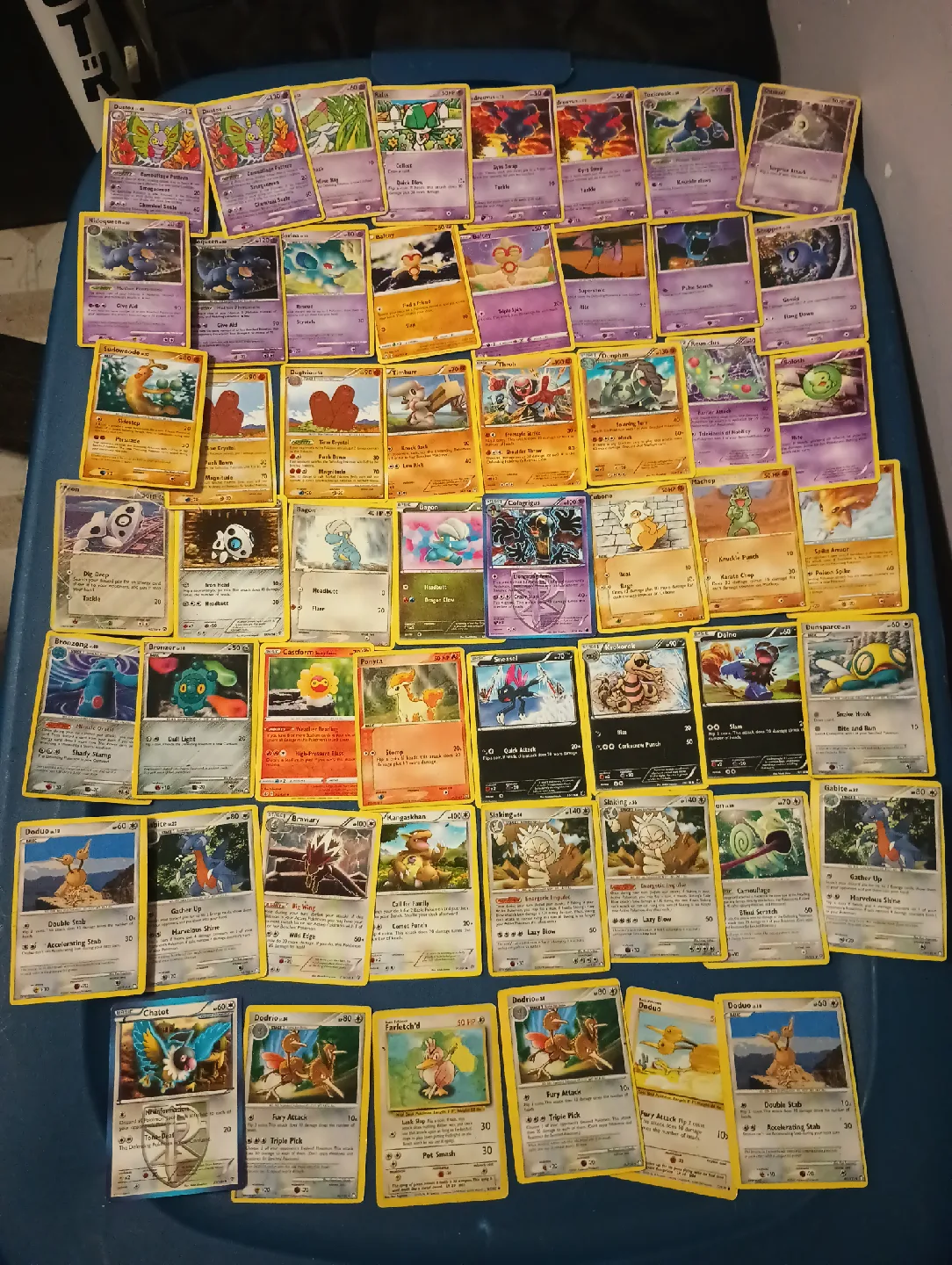 Pokemon Cards thumbnail