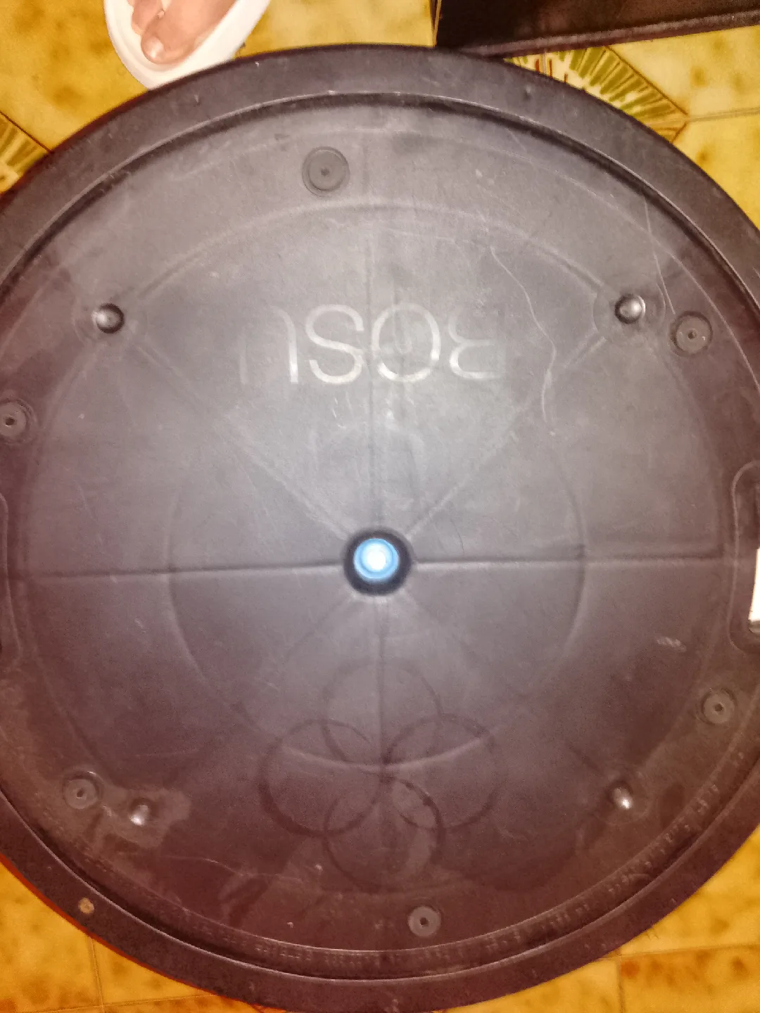 BOSU Balance Trainer - Blue image indicator(2)