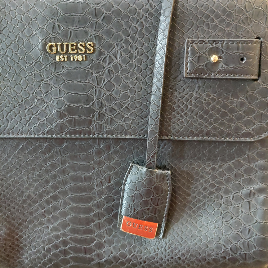 Guess bag - photo 3