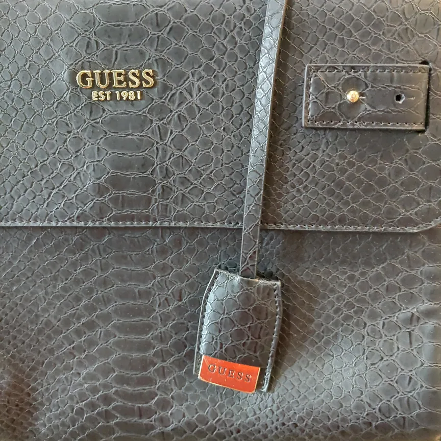 Guess bag image indicator(3)