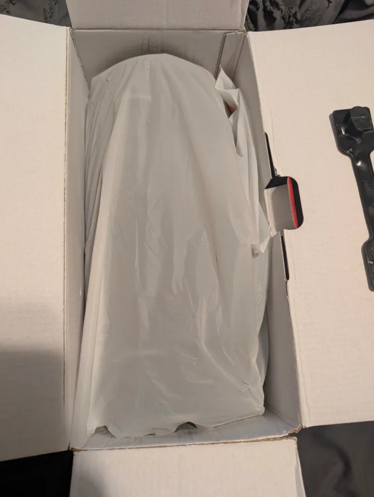 Xtreem3 Portable Wireless Speaker - red image indicator(4)