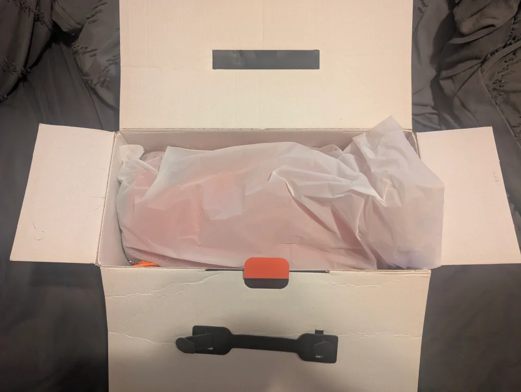 Xtreem3 Portable Wireless Speaker - red image indicator(7)