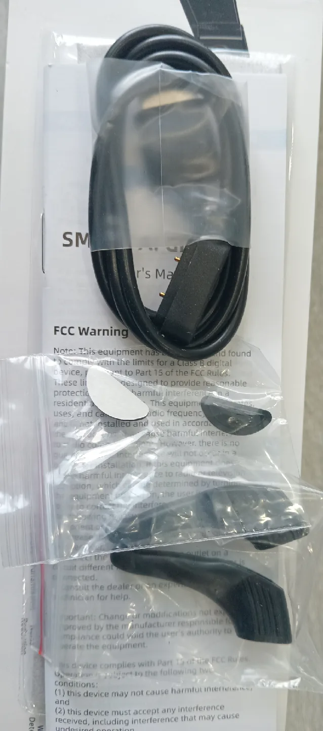 Smart Glasses - New in Box 5MP camera image indicator(4)
