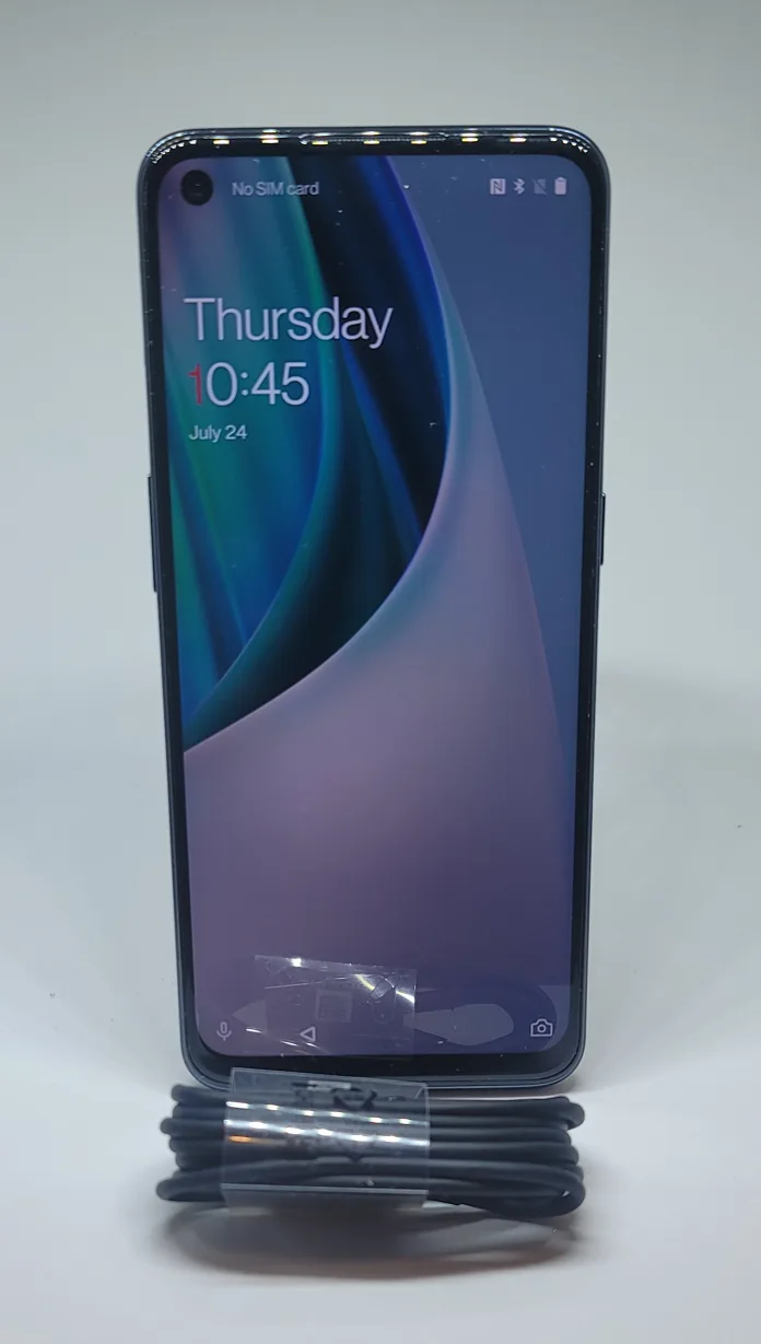 OnePlus Nord N10 5G - 6GB RAM, 128GB Storage Unlocked image indicator(4)