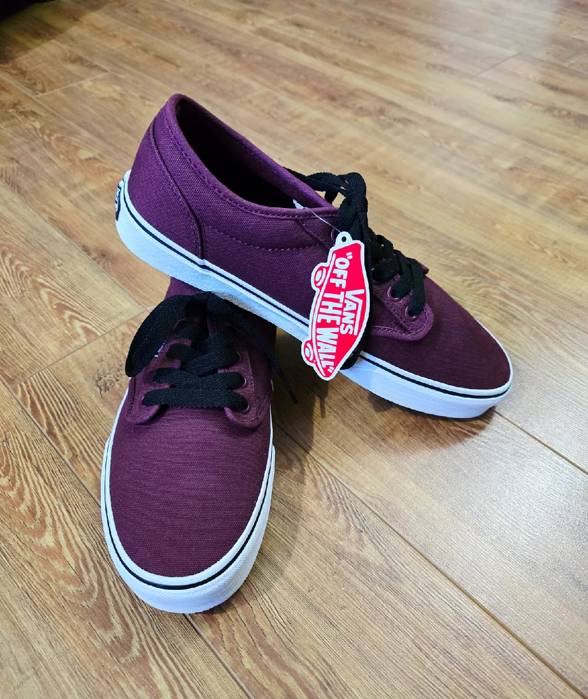 Vans Shoes Mens Size 10 US image indicator(2)