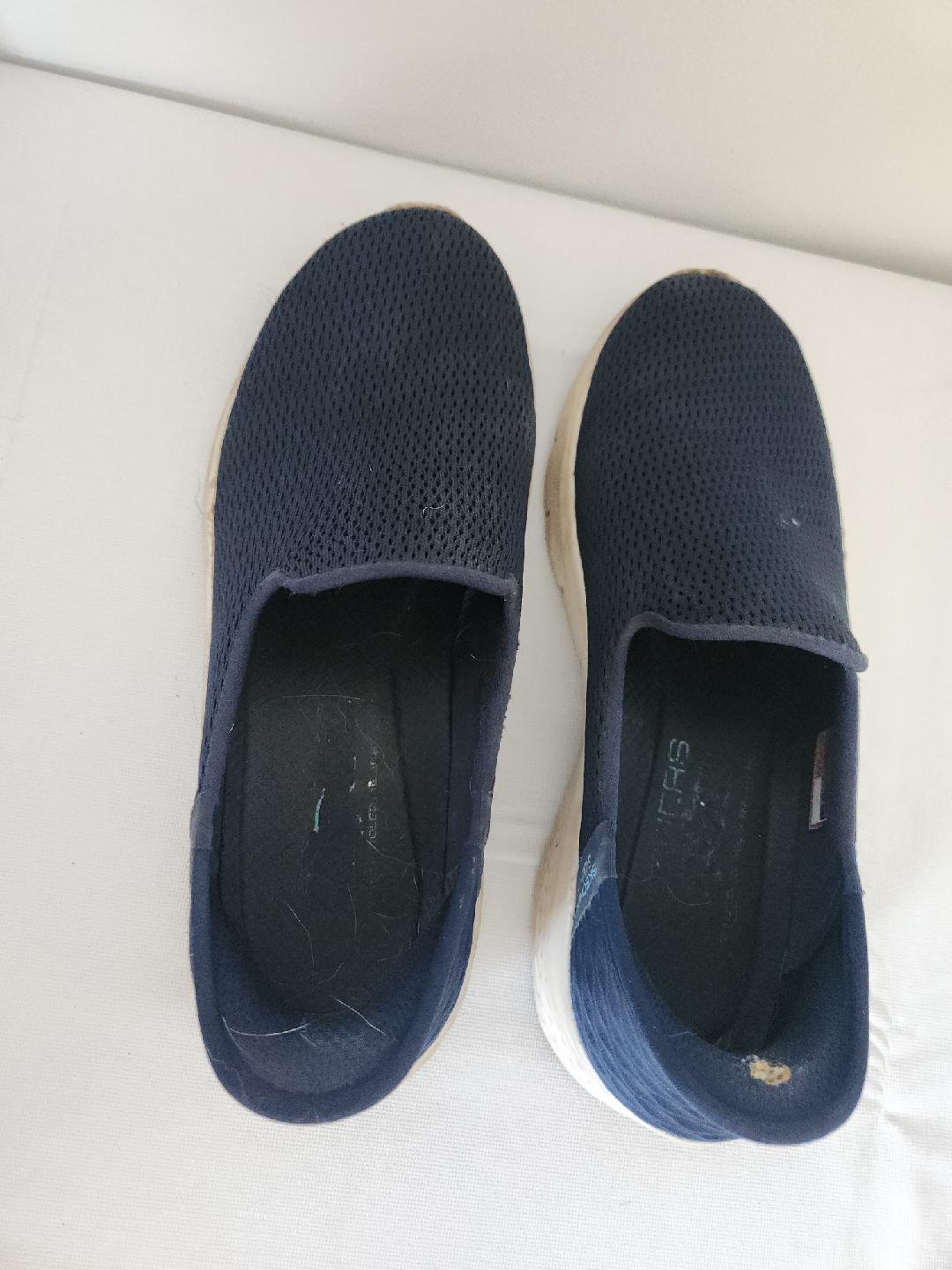 Skechers GOwalk Slip-ins, Blue
