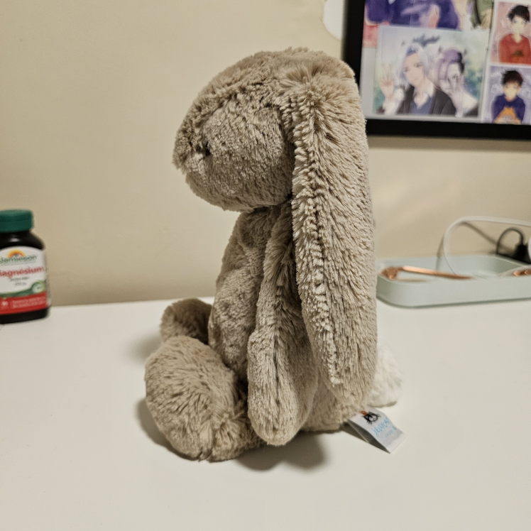 Jelly Cat Small Bunny - photo 2