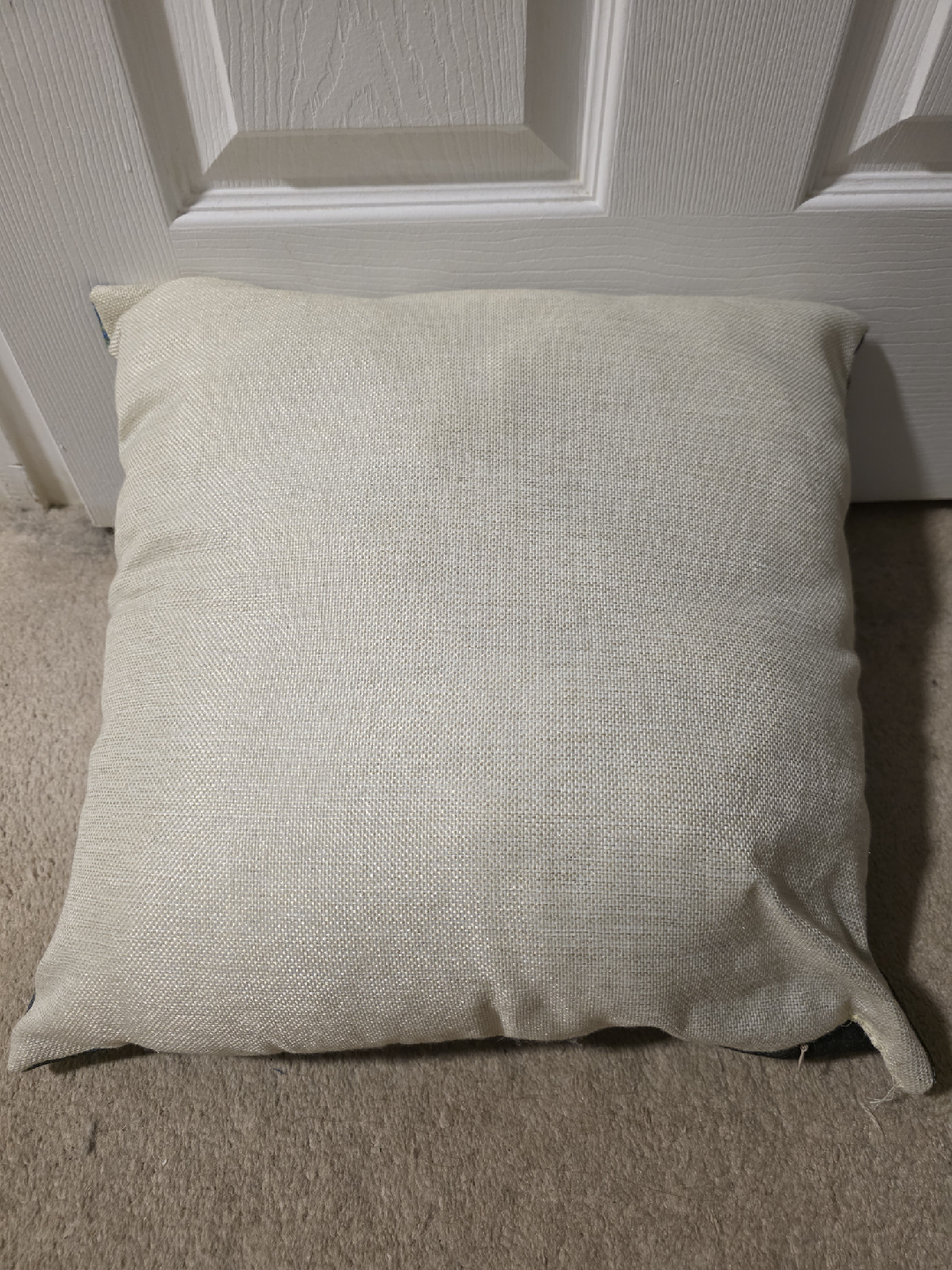 Van Gogh  starry night pillow - photo 2